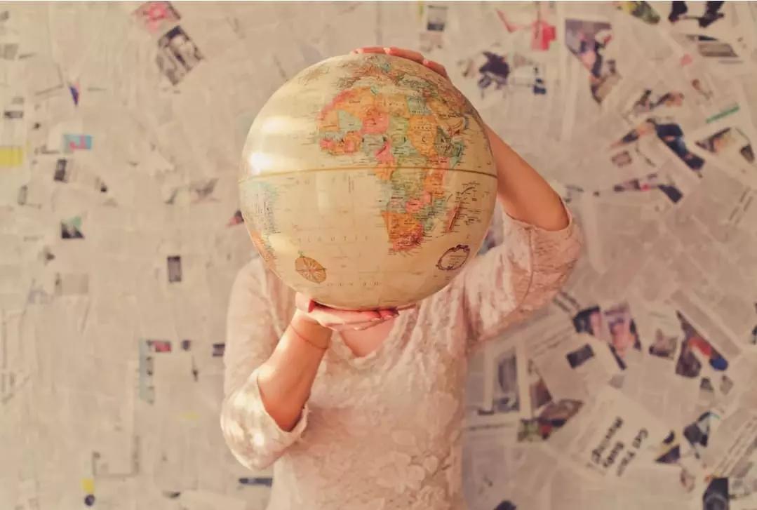 I toponimi dei paesi arabi ti aiutano ad aumentare il tuo vocabolario.