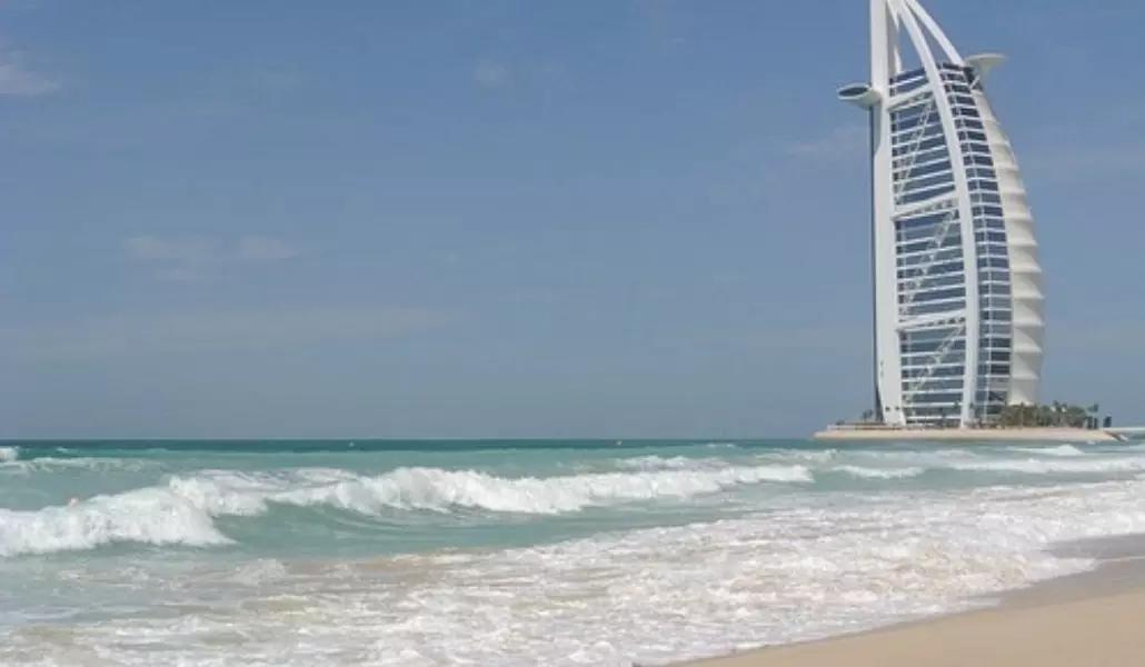 Impara l'arabo in un mese con un viaggio!