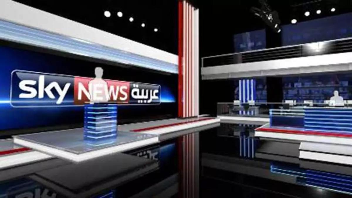 Dopo alcune lezioni di arabo potrai guardare il telegiornale direttamente in lingua.