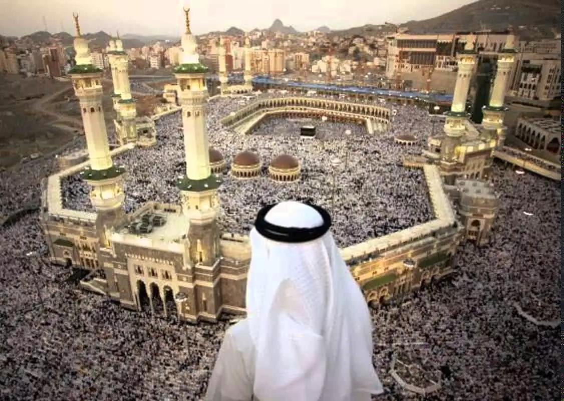 Con un corso di arabo puoi imparare a comunicare con quasi mezzo milione di persone.