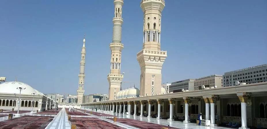 Com'è cambiata la lingua araba nel corso del tempo? Superprof ne traccia un breve excursus storico.