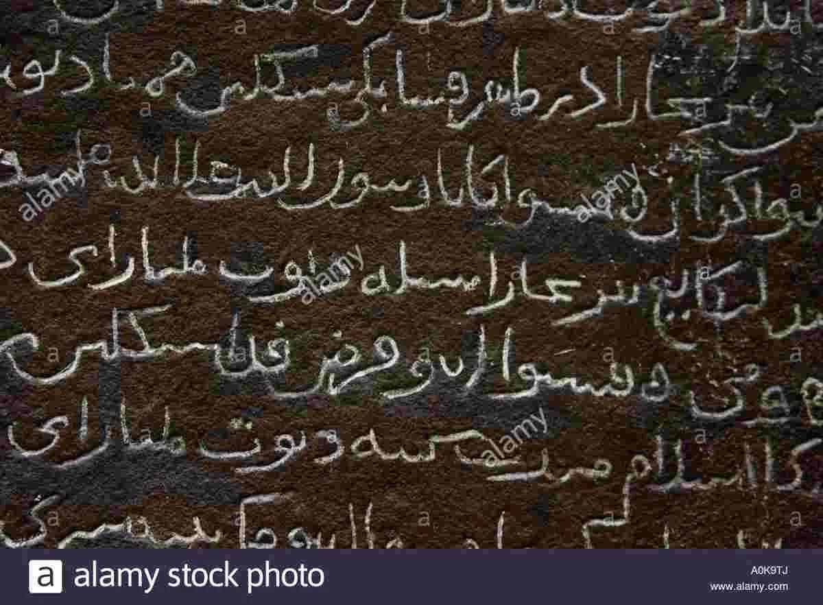 Un docente universitario madrelingua costerà di più di uno studente italiano al secondo anno di lingue orientali.