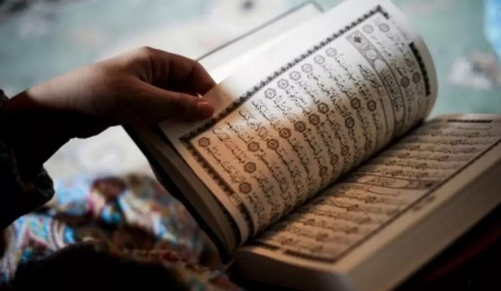 Buttati in una full immersion di arabo!