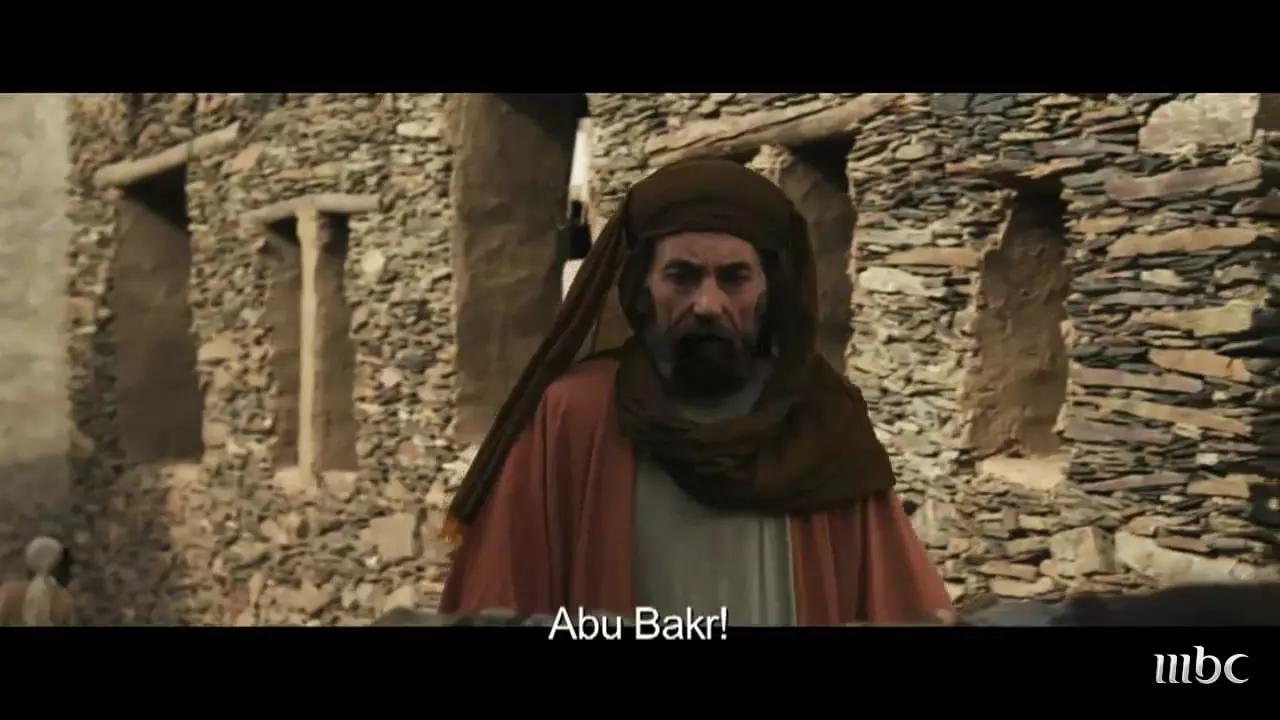 Temi scottanti, raramente toccati dal cinema arabo, sono al centro di questa serie di successo.