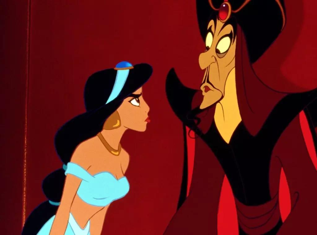 È inutile negarlo, la scrittura antica araba è davvero bella