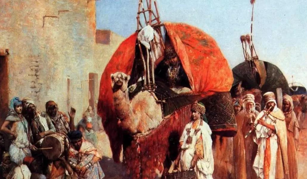 Ecco come si impara l'arabo!