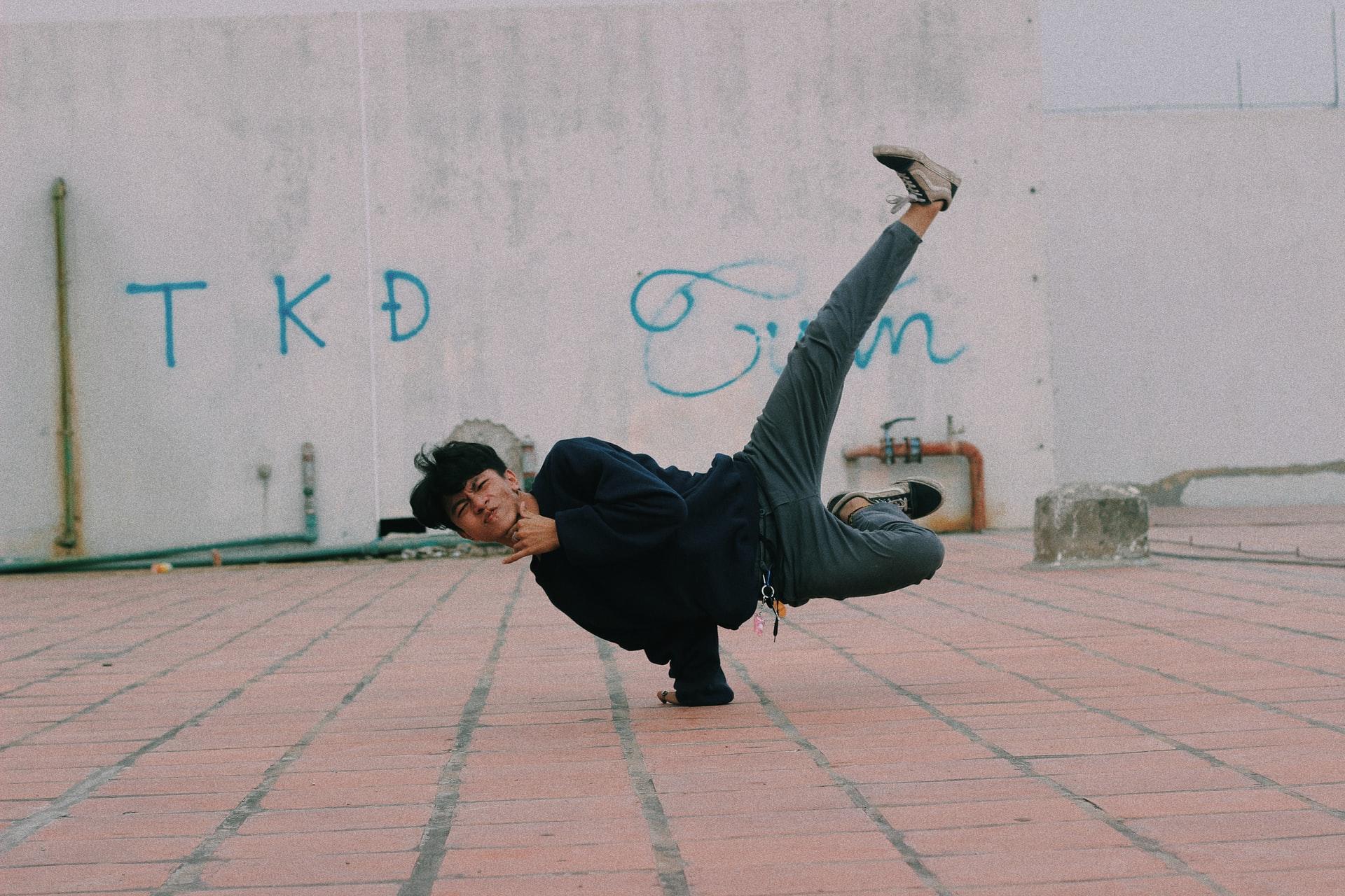 Trova l'insegnante di danza perfetto per te a Milano!