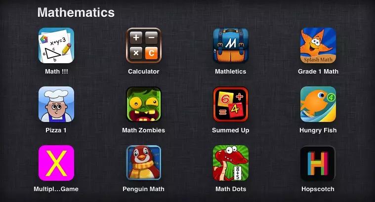 App e apprendimento: un mondo da esplorare!