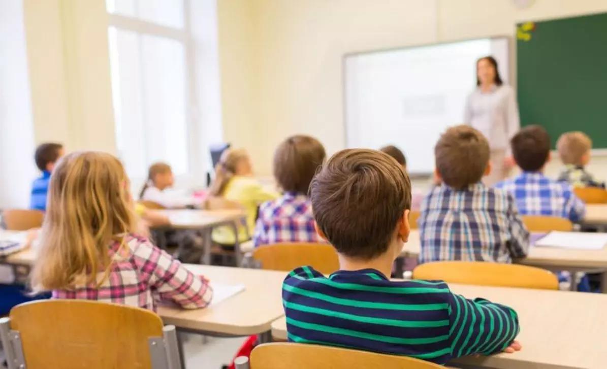 La bocciatura può forse essere più utile quandosi parla di bambini più piccoli, ancora del tutto da formare?