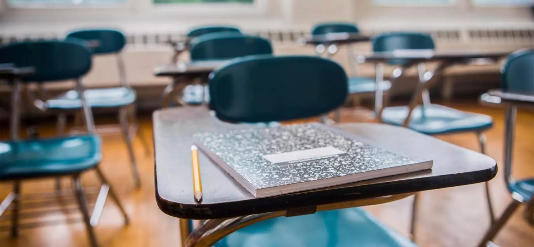 Milano ospita una delle poche scuole bilingui con cui prendi lezioni di arabo in classe.