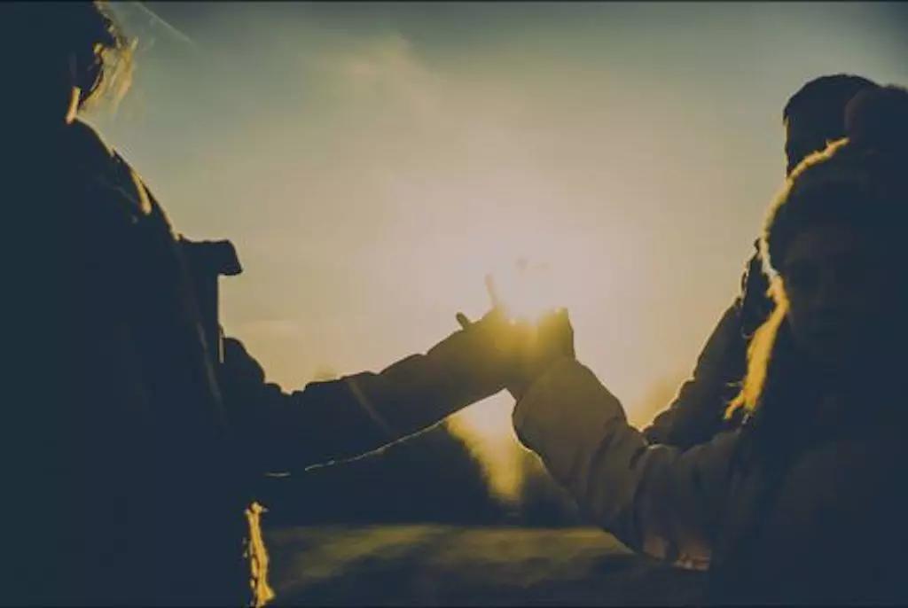 Sembrerà una sciocchezza, ma nessuno può fare miracoli, se manca la forza di volontà