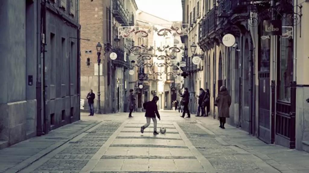 Crea un rapporto di fiducia con il tuo prof e non aver paura di mostrargli le tue carenze e debolezze