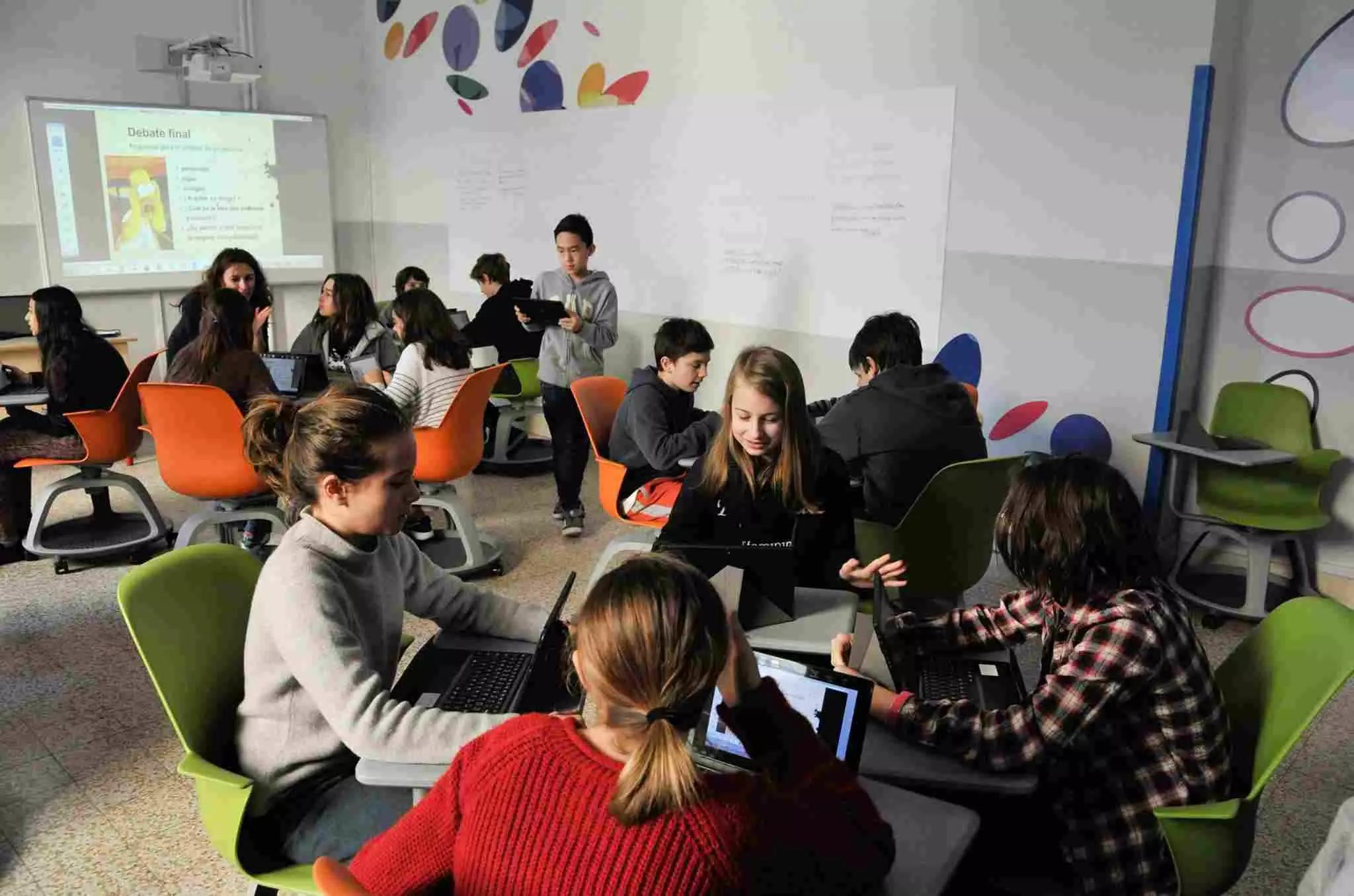 Le lezioni private possono aiutarti a sopperire alle tue mancanze e ai tuoi ritardi.