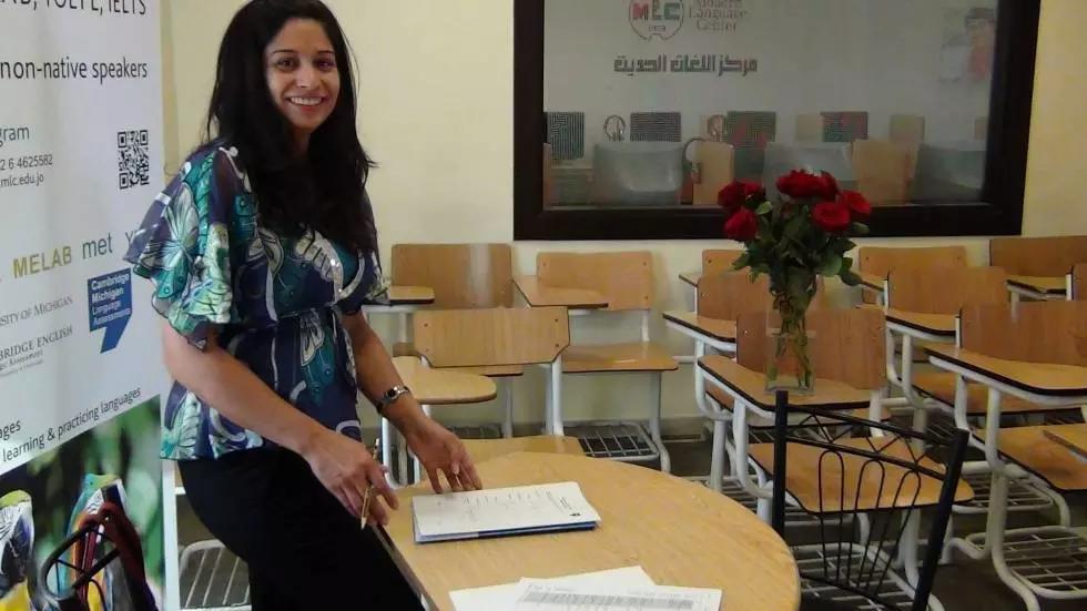 L'arabo è tra le lingue più parlate al mondo! 