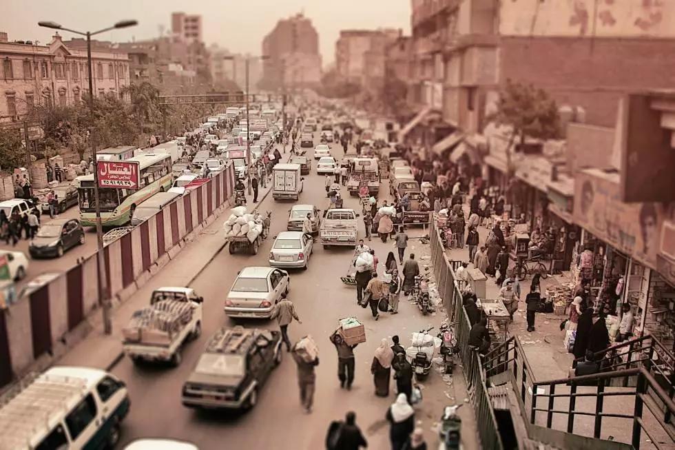 Viaggiate nei paesi arabi e comunicate con gli abitanti grazie ai corsi di arabo!