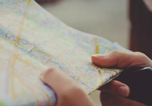 Se abitate lontano da una città, potete sempre servirvi dei corsi via webcam!