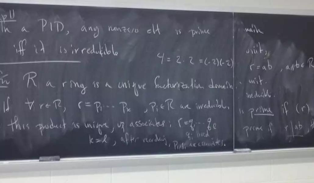 Scopri perché non tutti amano le lezioni private!