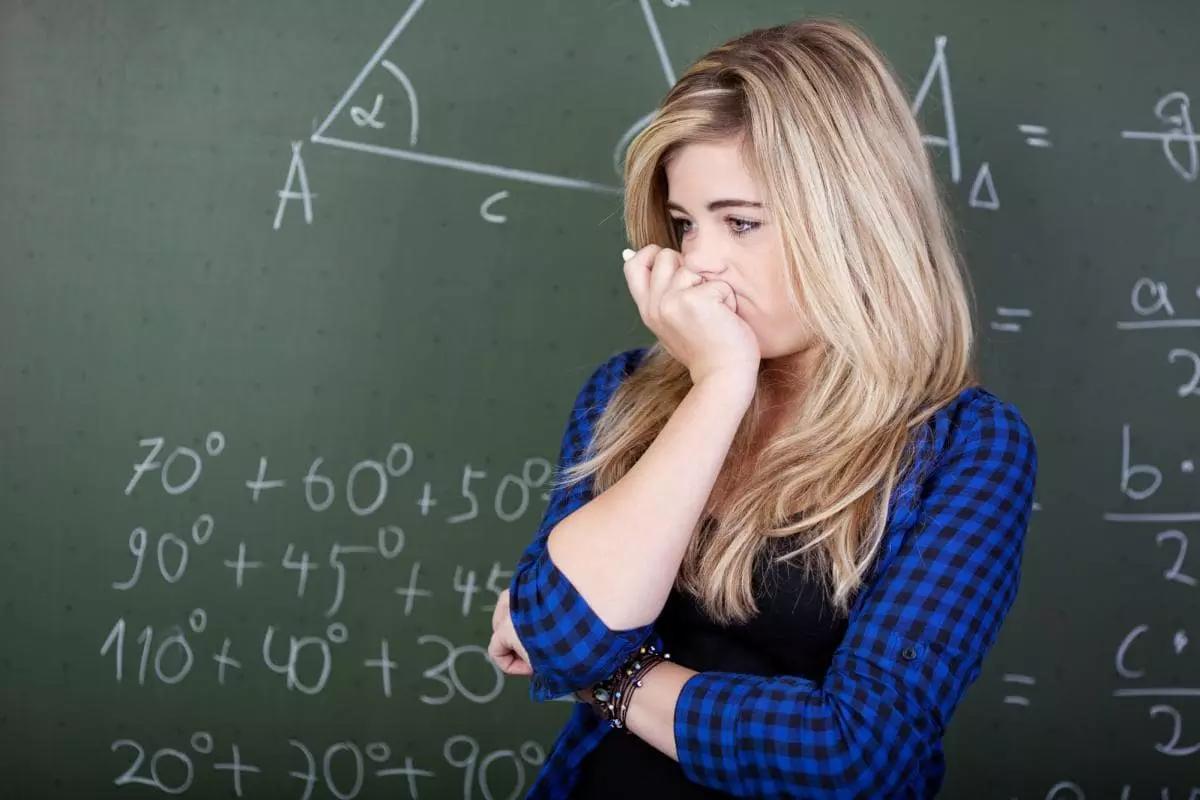 Nel tuo annuncio per ripetizioni indica con chiarezza quali sono le tue difficoltà.