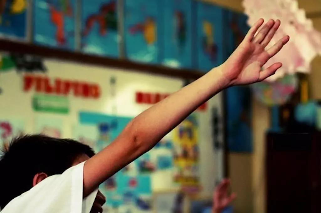 Poter disporre di un insegnante privato garantisce maggiore controllo sui progressi dello studente.