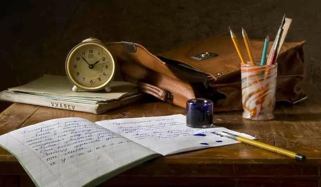 Scopri l'importanza del sostegno scolastico a casa!