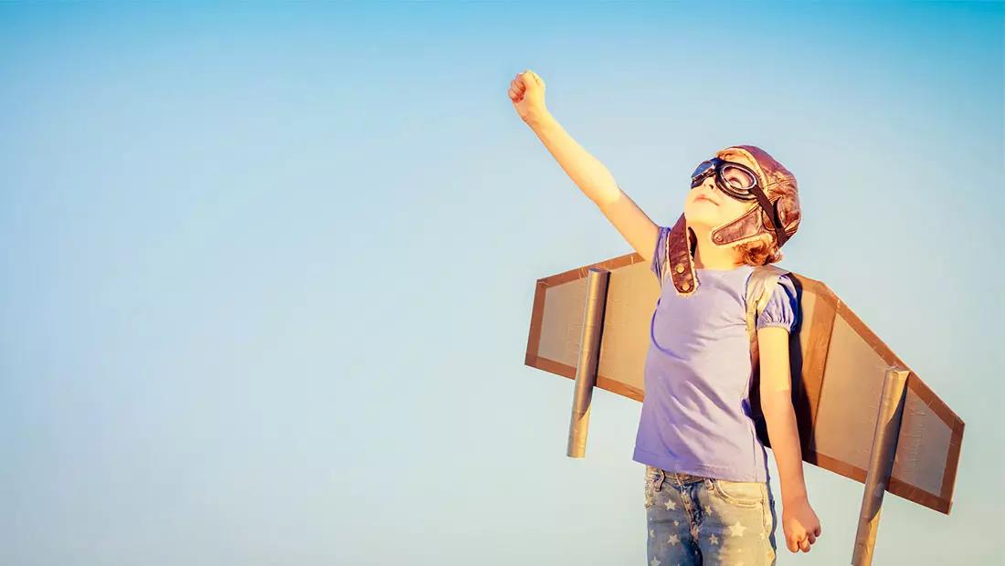 Una bocciatura può essere lo spartiacque da cui ripartire per avere successo.