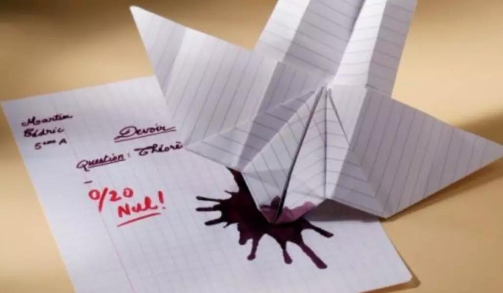 In che modo puoi evitare i brutti voti?