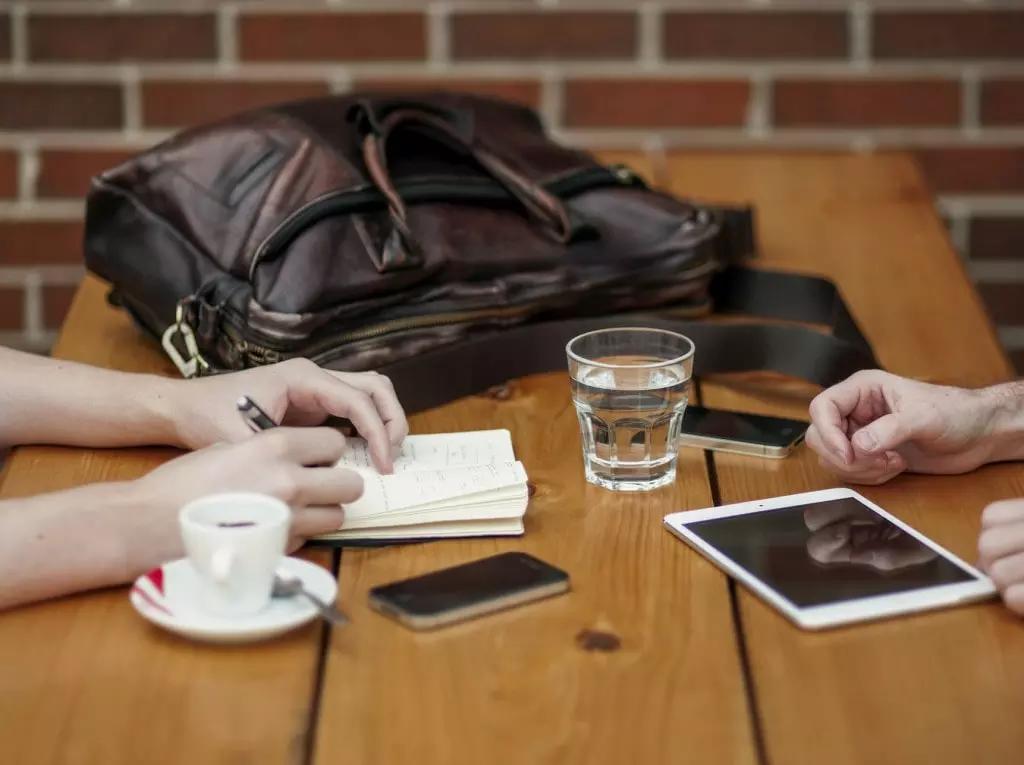 E' sempre possibile disiscriversi da LinkedIn.