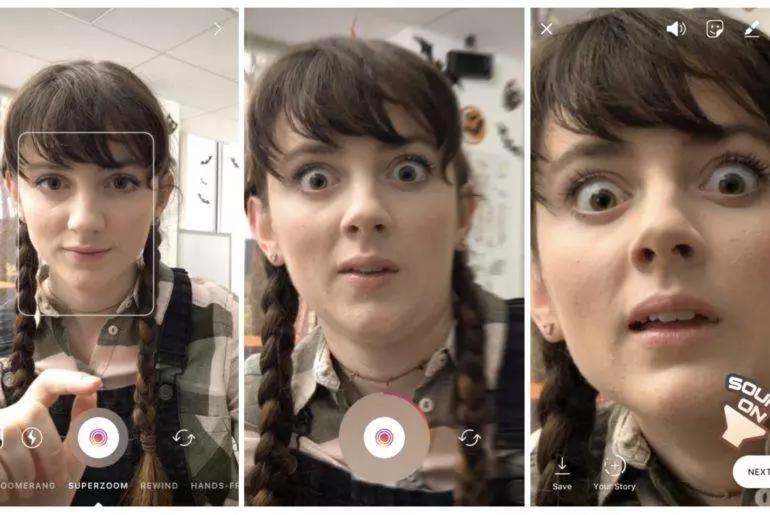 Divertitevi a esplorare tutte le funzionalità dell'app!