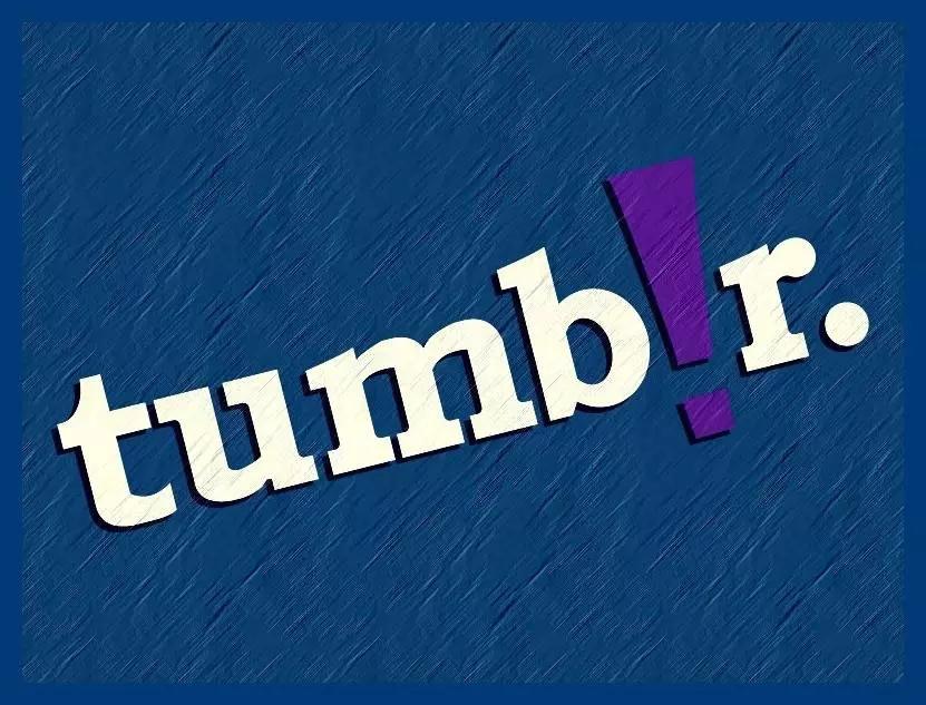 Bloggare, rebloggare e rirebloggare: ecco le parole d'ordine di tumblr!