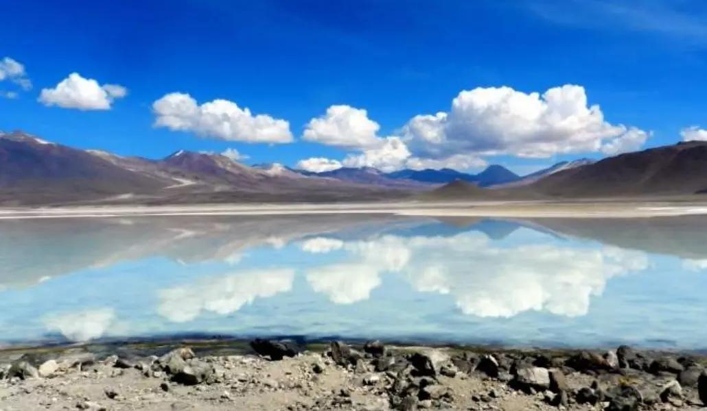 Prima di andare in Bolivia, meglio prendere lezioni intensive!