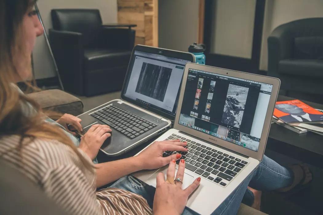 Più intuitivo, più veloce, più efficiente: ci sono molti motivi per scegliere un Mac Pro!