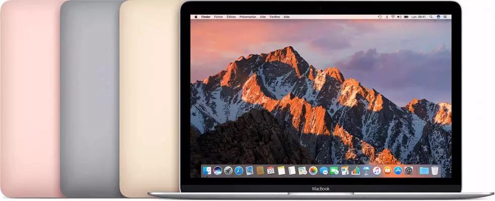 Mac: i valori del rivoluzionario marchio americano