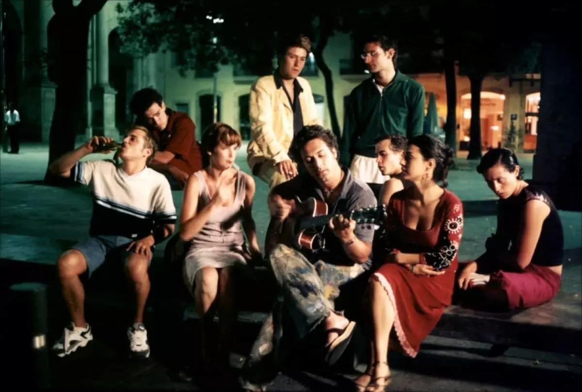 Il modo più semplice per andare a studiare in Spagna è con il programma Erasmus.