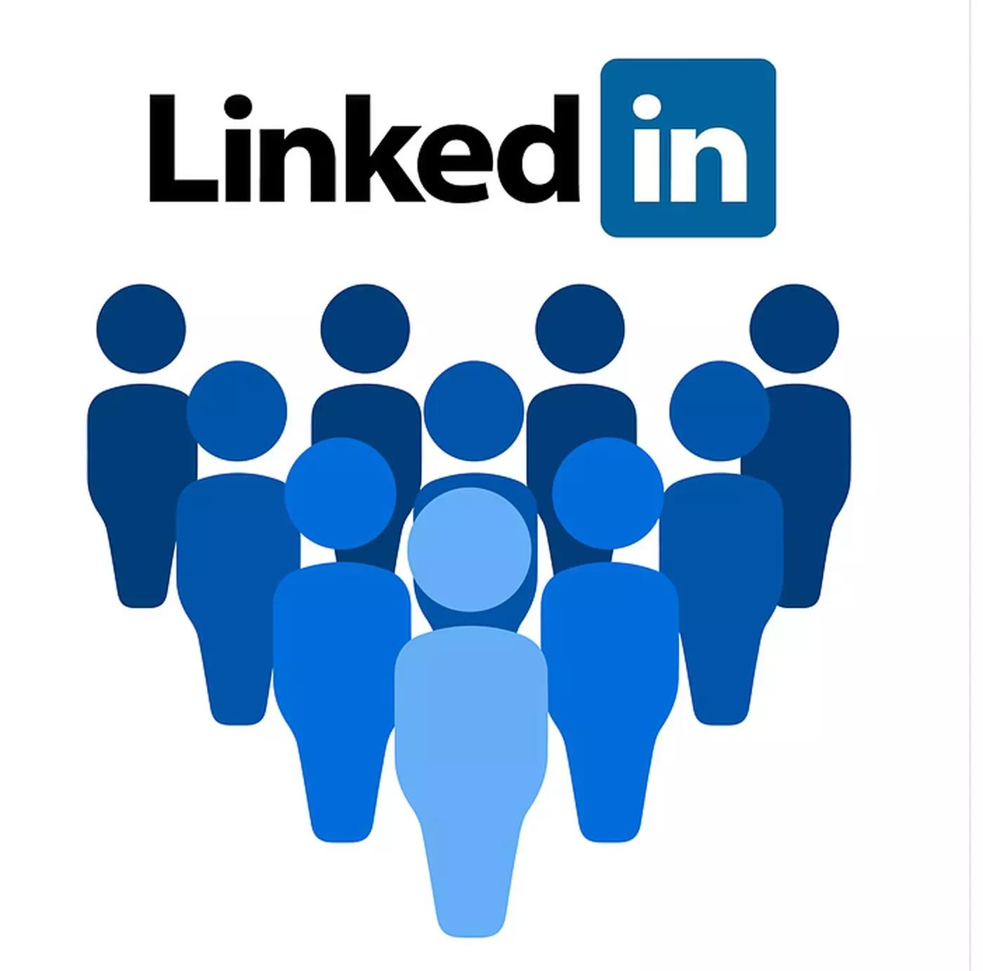 La selezione del personale oggi passa per i social media professionali.