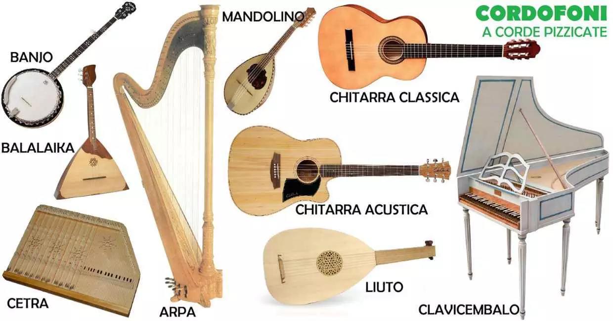 Ti basterà entrare in qualsiasi negozio di musica per rendertene facilmente conto.