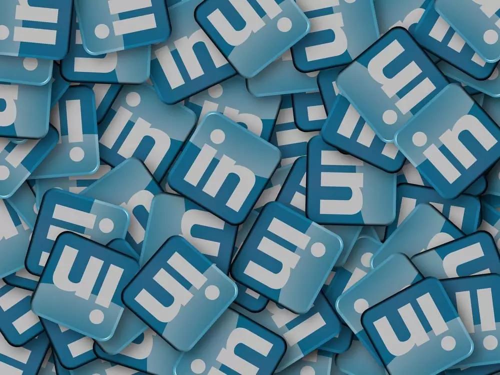 Chi seleziona personale può prendere l'iniziativa di contattare i candidati ideali su LinkedIn.