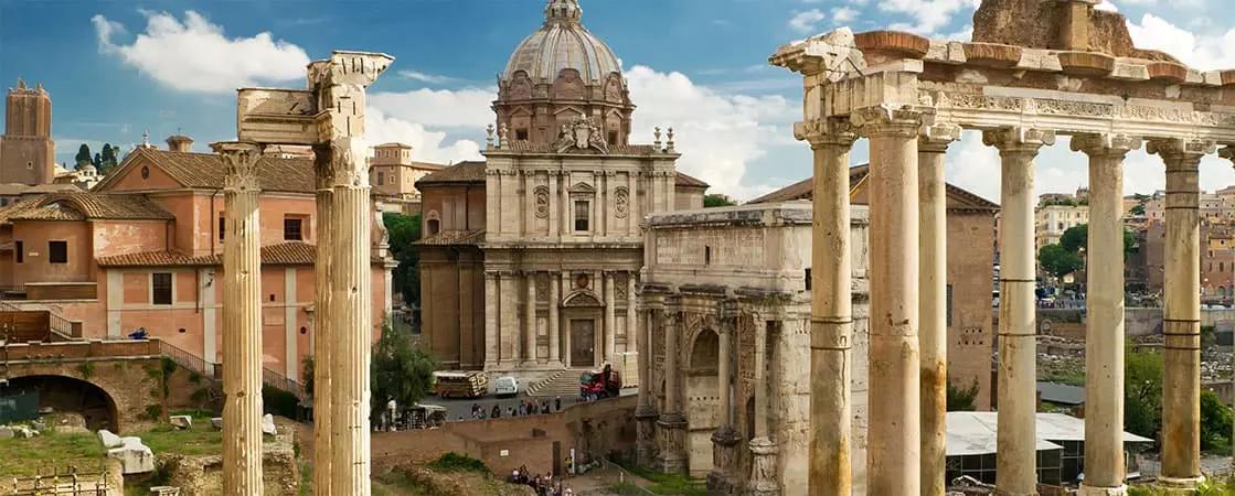 Chi cerca prof a Roma può contare su ripetizioni e lezioni private offerte da isnegnanti di Superprof, enti di formazione, associazioni e istituti culturali.