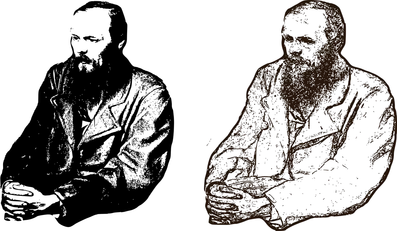 Nei corsi di letteratura universitari di base viene pertanto presentata la produzione letteraria di Gogol', di Puškin, di Lermontov, di Turgenev, di Dostoevskij, di Tolstoj e di Čechov