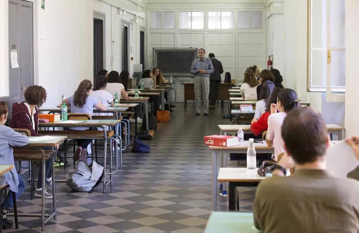 Dipenderà da te: ma se vorrai, potrai mantenere e migliorare il tuo livello di conoscenza della lingua anche negli anni successivi.