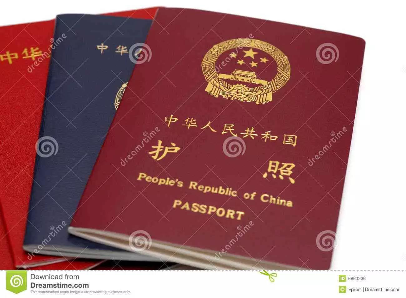 Ricorda che per molti Paesi, oramai, il passaporto deve essere biometrico.