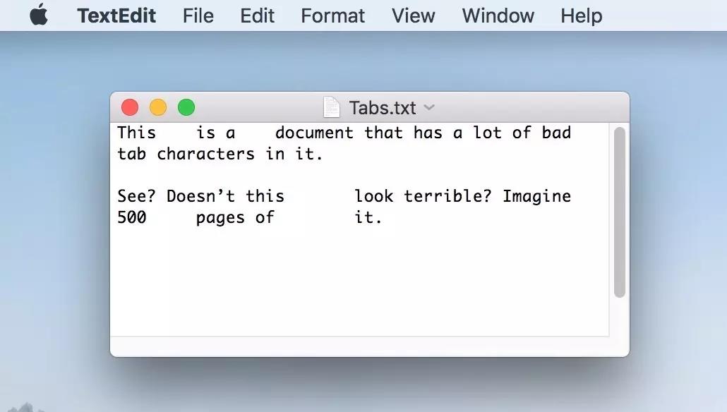 Per organizzare i propri documenti si può approfittare anche di programmi gratuiti per ambiente Apple.