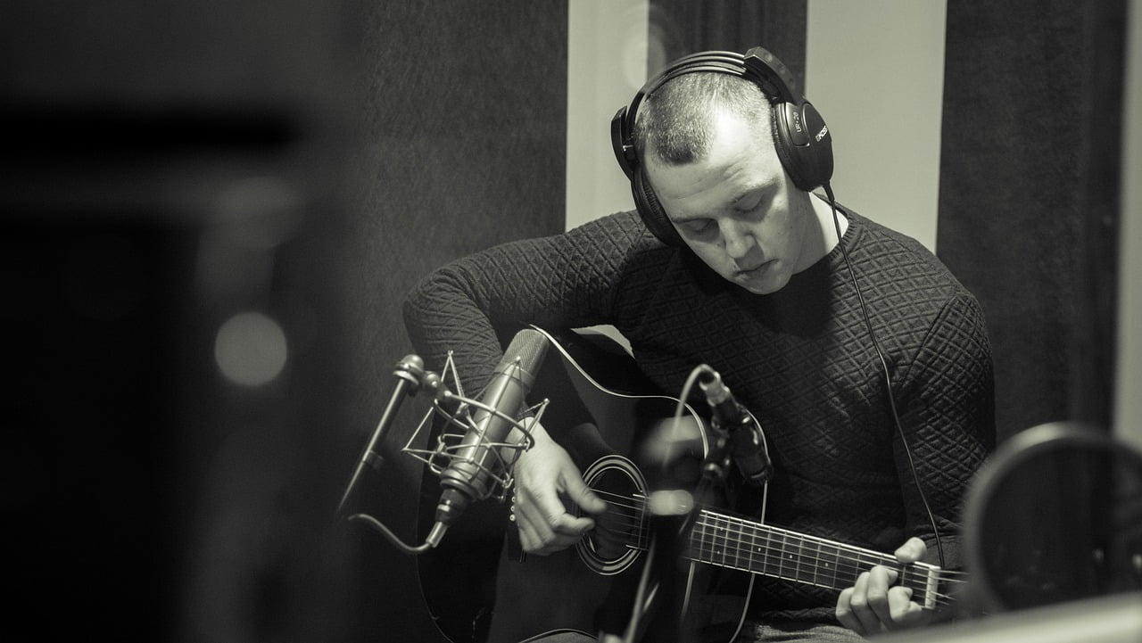 Se non ti diverti a suonare la chitarra blues o elettrica, il percorso di apprendimento sarà più lungo.