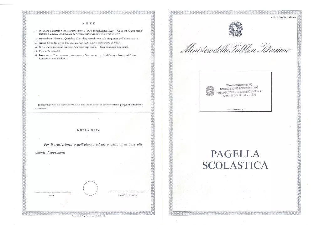 Migliorate la vostra media!