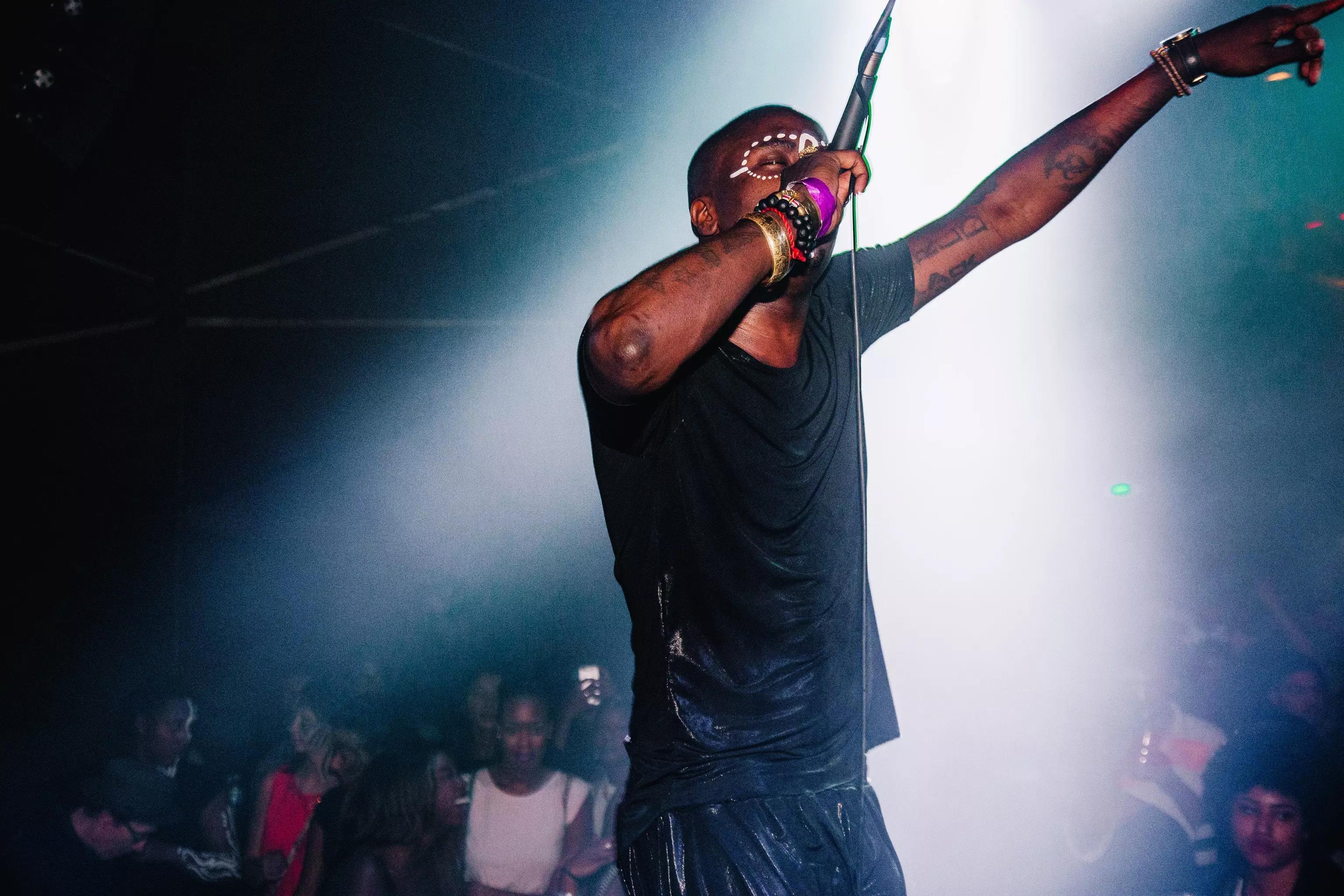 Per capire un testo rap, avrete bisogno di familiarizzarvi con lo slang