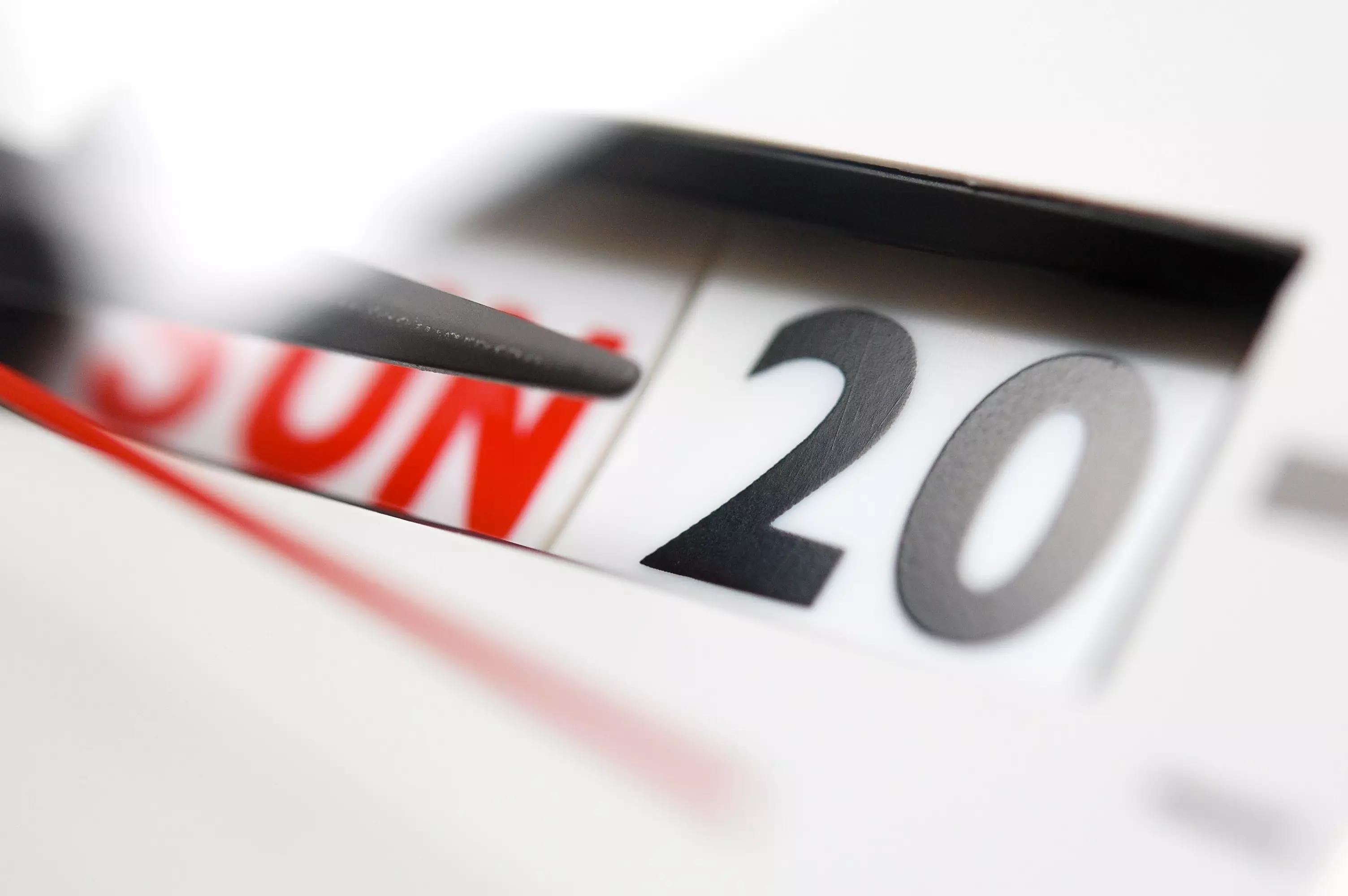 Imparare a dire la data correttamente è essenziale per comunicare bene in una lingua. 