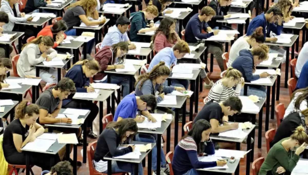 Meglio evitare classi così numerose, no?