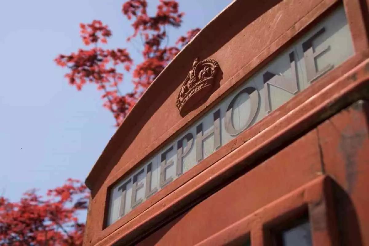 Se la tua idea è quella di partire per Londra, mettiti sotto con l’Inglese!