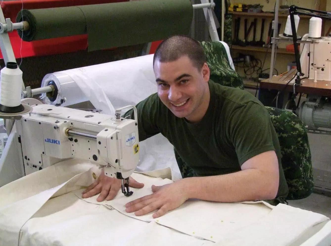 Scopri quali sono i materiali di base per fare un corso di cucito fai da te!