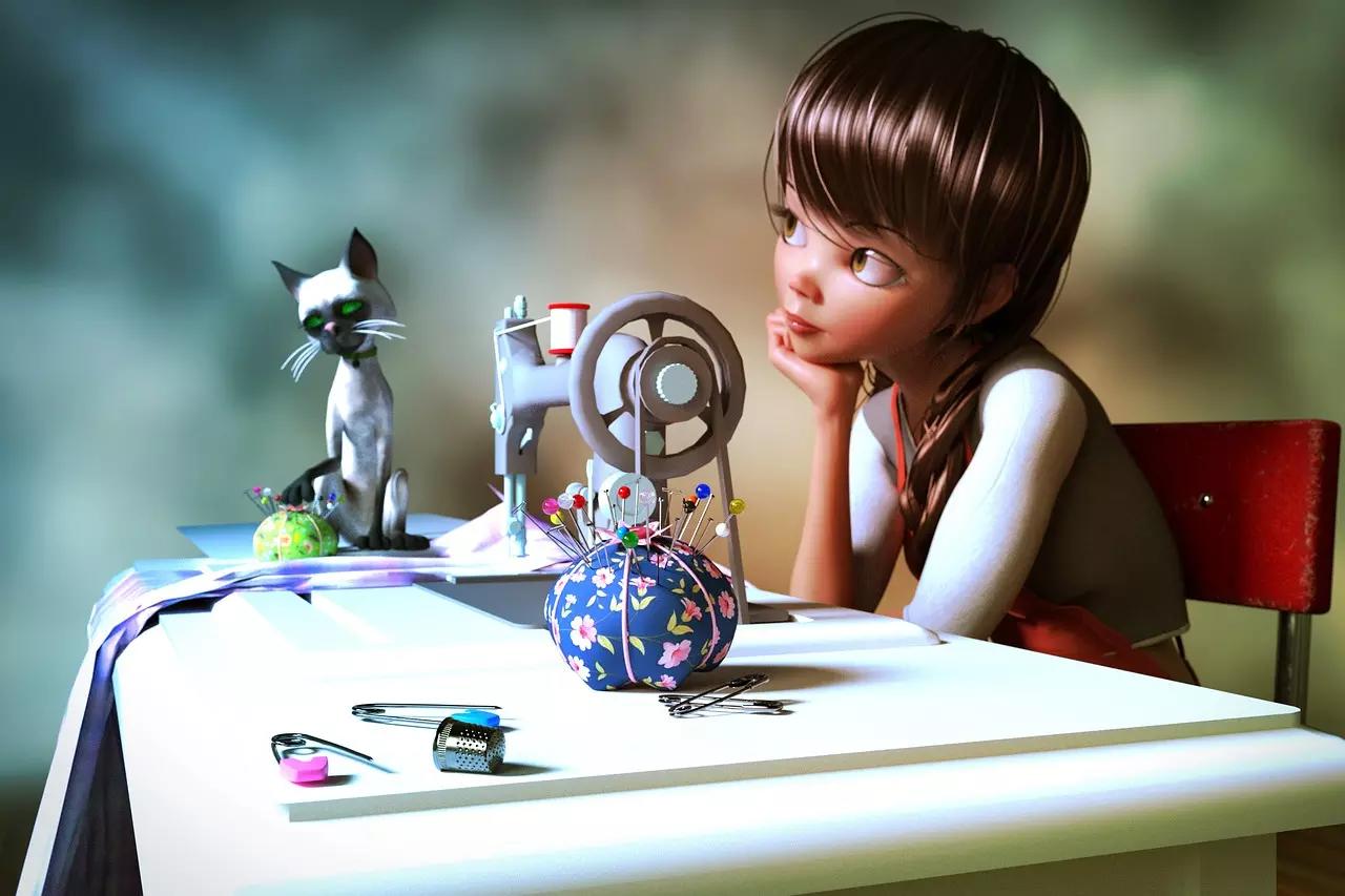 All'inizio si deve necessariamente passare attraverso uno studio che sulle prime risulta noioso!