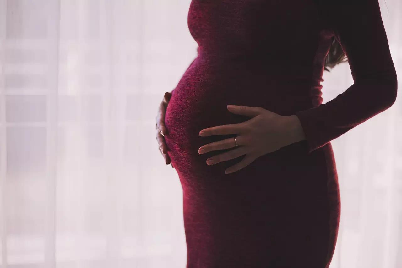 Lo yoga prenatale ti aiuta a prendere coscienza dell’importanza di una corretta gravidanza!